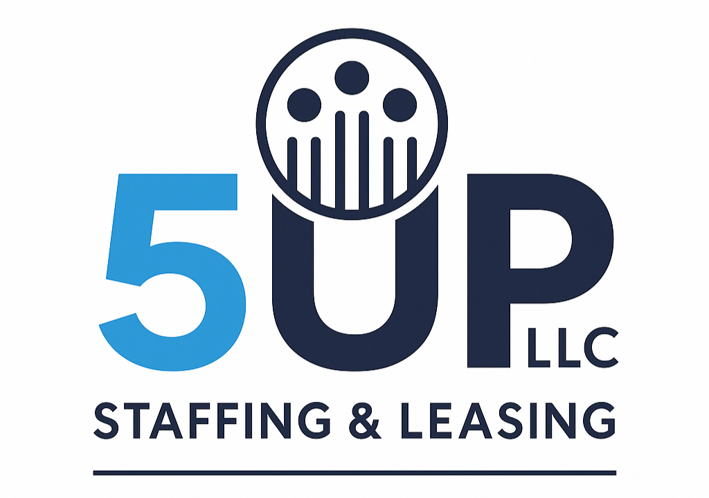 5UP Staffing & Leasing